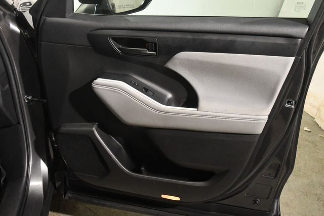 2022 Toyota Highlander LE | Branford, CT | Sound Auto Wholesalers