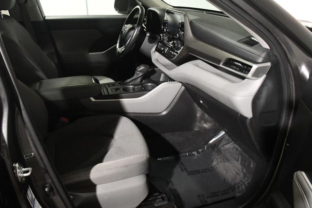 2022 Toyota Highlander LE | Branford, CT | Sound Auto Wholesalers 2022 Toyota Highlander LE | Branford, CT | Sound Auto Wholesalers