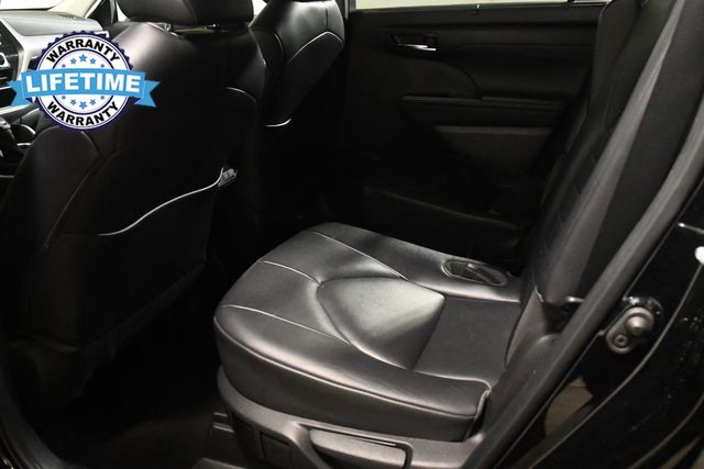 2022 Toyota Highlander XLE | Branford, CT | Sound Auto Wholesalers 2022 Toyota Highlander XLE | Branford, CT | Sound Auto Wholesalers