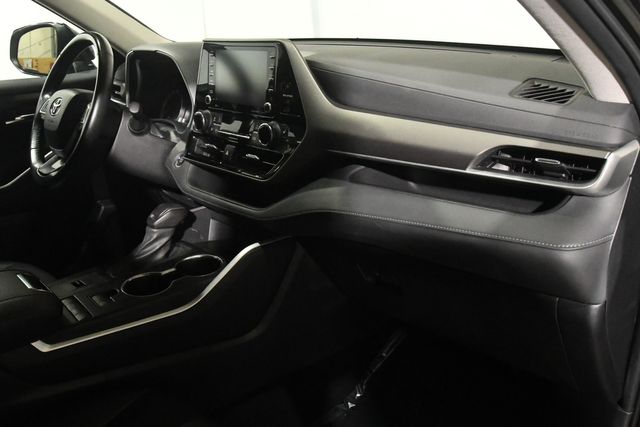 2022 Toyota Highlander XLE | Branford, CT | Sound Auto Wholesalers 2022 Toyota Highlander XLE | Branford, CT | Sound Auto Wholesalers