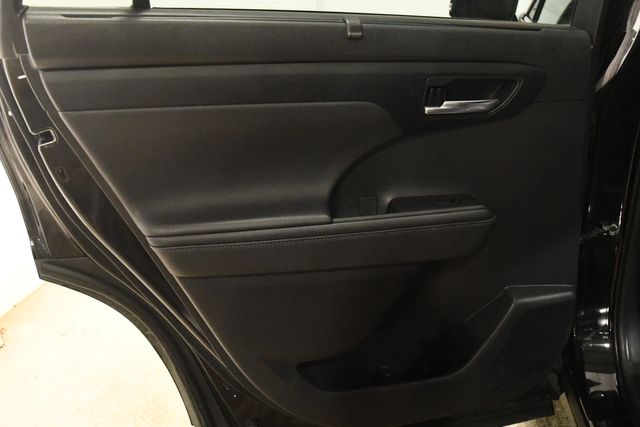 2022 Toyota Highlander XLE | Branford, CT | Sound Auto Wholesalers