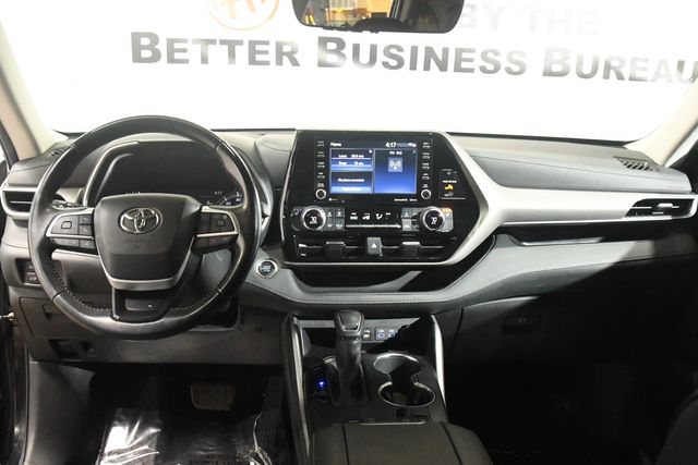2022 Toyota Highlander XLE | Branford, CT | Sound Auto Wholesalers