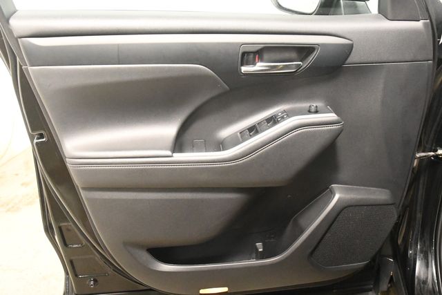 2022 Toyota Highlander XLE | Branford, CT | Sound Auto Wholesalers