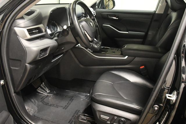 2022 Toyota Highlander XLE | Branford, CT | Sound Auto Wholesalers 2022 Toyota Highlander XLE | Branford, CT | Sound Auto Wholesalers