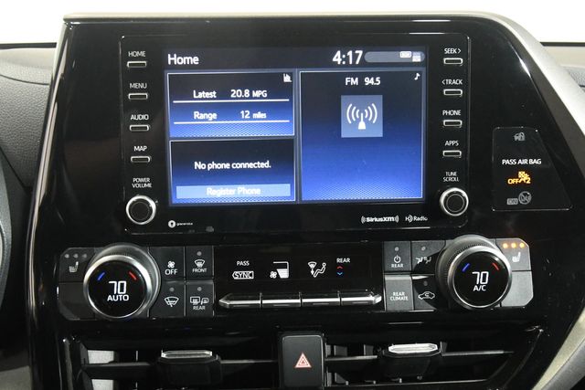 2022 Toyota Highlander XLE | Branford, CT | Sound Auto Wholesalers