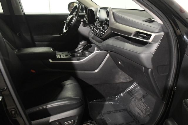 2022 Toyota Highlander XLE | Branford, CT | Sound Auto Wholesalers