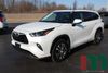 2022 Toyota Highlander XLE AWD | Granite City, Illinois | MasterCars Company Inc.