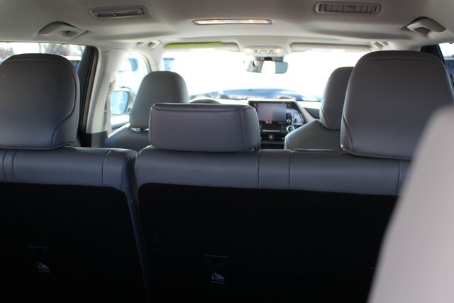 2022 Toyota Highlander XLE AWD | Granite City, Illinois | MasterCars Company Inc.