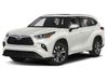 2022 Toyota Highlander Platinum | Honolulu, HI | Autosource Hawaii 