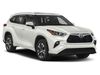 2022 Toyota Highlander Platinum | Honolulu, HI | Autosource Hawaii 