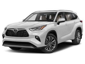 2022 Toyota Highlander Platinum | Honolulu, HI | Autosource Hawaii 