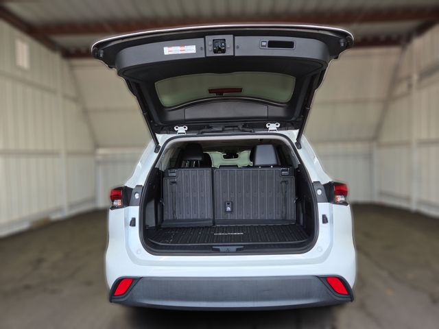 2022 Toyota HIGHLANDER XLE | Houston, TX | Texas Star Motors 2022 Toyota HIGHLANDER XLE | Houston, TX | Texas Star Motors