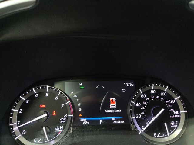 2022 Toyota HIGHLANDER XLE | Houston, TX | Texas Star Motors