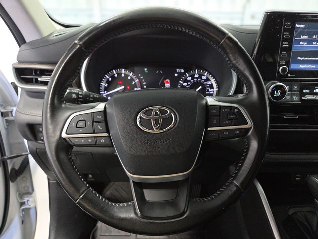 2022 Toyota HIGHLANDER XLE | Houston, TX | Texas Star Motors 2022 Toyota HIGHLANDER XLE | Houston, TX | Texas Star Motors