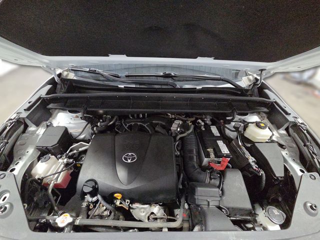 2022 Toyota HIGHLANDER XLE | Houston, TX | Texas Star Motors