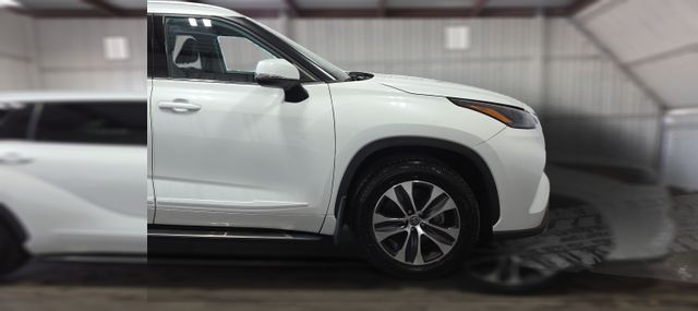 2022 Toyota HIGHLANDER XLE | Houston, TX | Texas Star Motors 2022 Toyota HIGHLANDER XLE | Houston, TX | Texas Star Motors