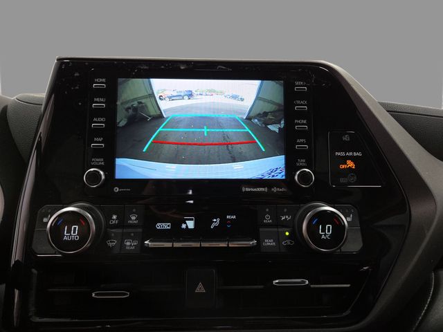 2022 Toyota HIGHLANDER XLE | Houston, TX | Texas Star Motors 2022 Toyota HIGHLANDER XLE | Houston, TX | Texas Star Motors