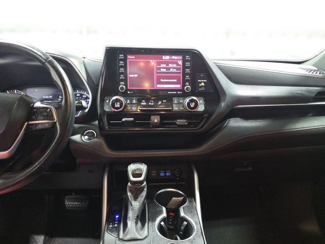 2022 Toyota HIGHLANDER XSE | Houston, TX | Texas Star Motors 2022 Toyota HIGHLANDER XSE | Houston, TX | Texas Star Motors