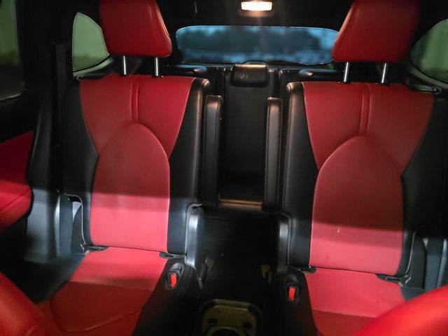 2022 Toyota HIGHLANDER XSE 2022 Toyota HIGHLANDER XSE