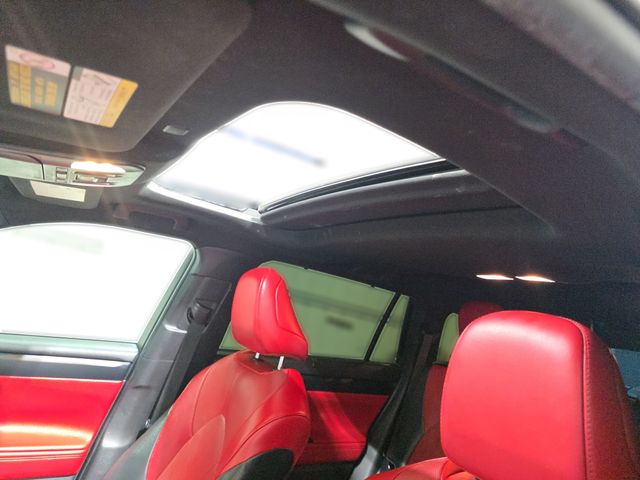 2022 Toyota HIGHLANDER XSE 2022 Toyota HIGHLANDER XSE