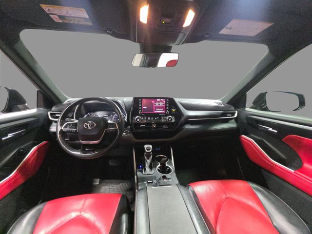 2022 Toyota HIGHLANDER XSE | Houston, TX | Texas Star Motors 2022 Toyota HIGHLANDER XSE | Houston, TX | Texas Star Motors