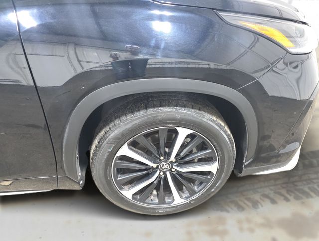 2022 Toyota HIGHLANDER XSE | Houston, TX | Texas Star Motors