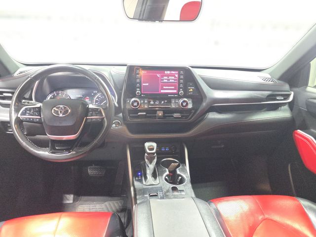 2022 Toyota HIGHLANDER XSE | Houston, TX | Texas Star Motors 2022 Toyota HIGHLANDER XSE | Houston, TX | Texas Star Motors