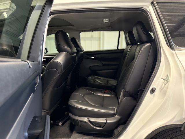 2022 Toyota HIGHLANDER XLE | Houston, TX | Texas Star Motors 2022 Toyota HIGHLANDER XLE | Houston, TX | Texas Star Motors