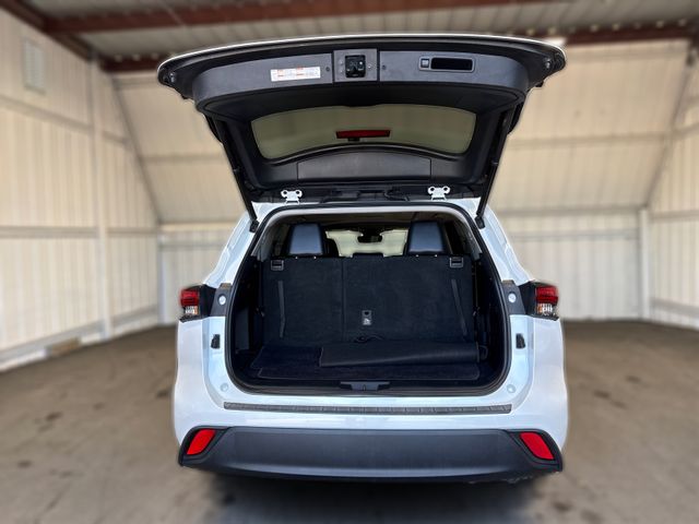 2022 Toyota HIGHLANDER XLE | Houston, TX | Texas Star Motors 2022 Toyota HIGHLANDER XLE | Houston, TX | Texas Star Motors