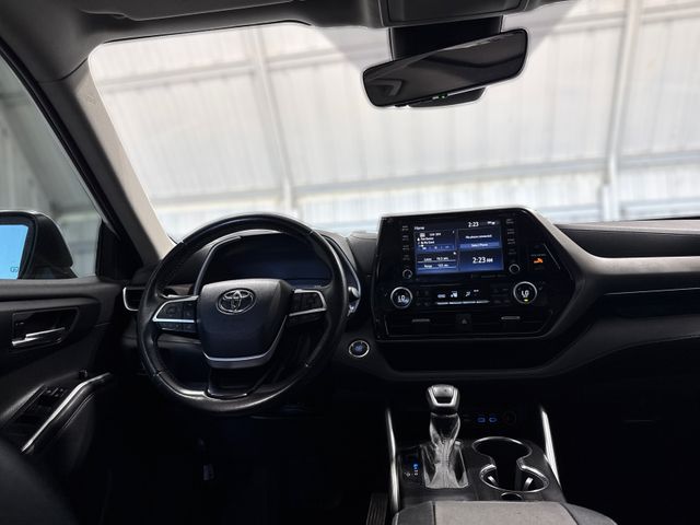 2022 Toyota HIGHLANDER XLE | Houston, TX | Texas Star Motors 2022 Toyota HIGHLANDER XLE | Houston, TX | Texas Star Motors