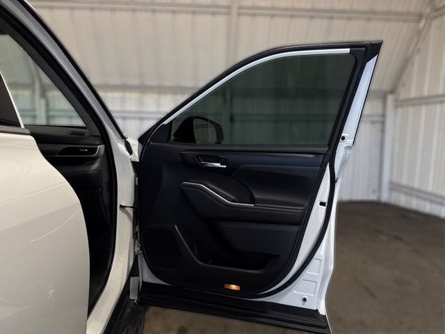 2022 Toyota HIGHLANDER XLE | Houston, TX | Texas Star Motors 2022 Toyota HIGHLANDER XLE | Houston, TX | Texas Star Motors