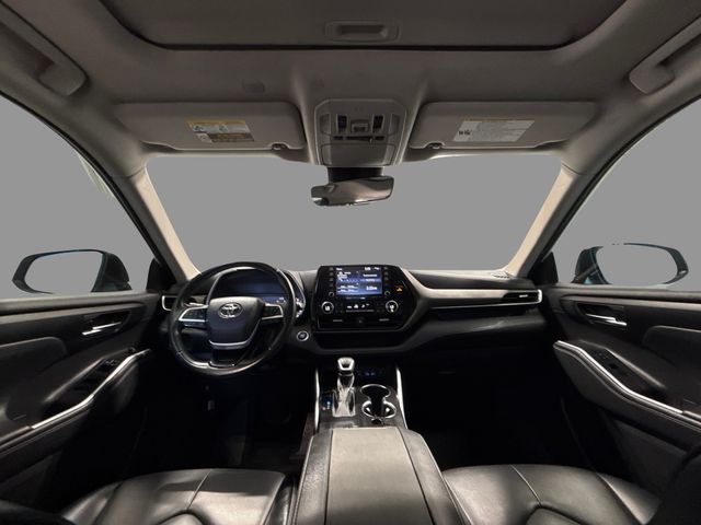2022 Toyota HIGHLANDER XLE | Houston, TX | Texas Star Motors 2022 Toyota HIGHLANDER XLE | Houston, TX | Texas Star Motors