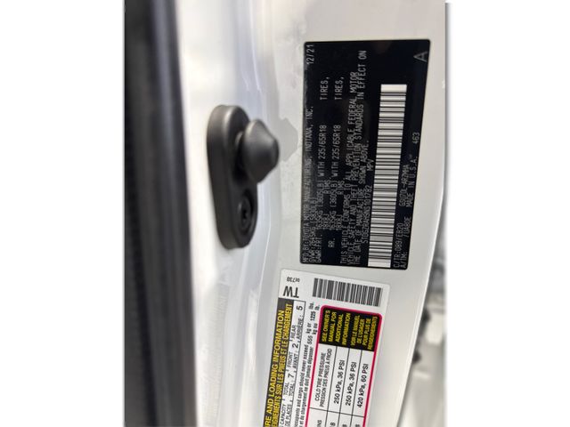 2022 Toyota HIGHLANDER XLE | Houston, TX | Texas Star Motors