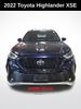 2022 Toyota Highlander XSE | Huntsville, Alabama | Landers Mclarty DCJ 2022 Toyota Highlander XSE | Huntsville, Alabama | Landers Mclarty DCJ