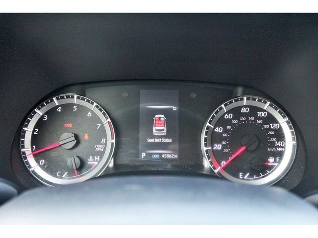 2022 Toyota Highlander L