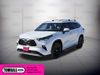 2022 Toyota Highlander Platinum | Tomball, TX | Ask Jorge Lopez