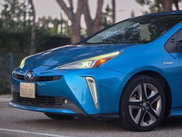 2022 Toyota Prius LE | Reseda, CA | Angeles Auto Alliance