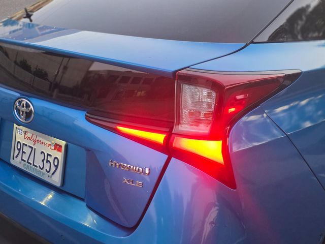 2022 Toyota Prius LE | Reseda, CA | Angeles Auto Alliance
