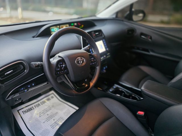 2022 Toyota Prius LE | Reseda, CA | Angeles Auto Alliance