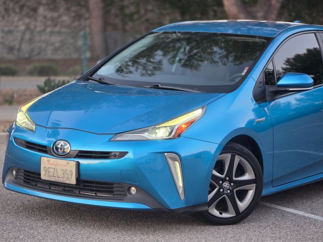 2022 Toyota Prius LE | Reseda, CA | Angeles Auto Alliance 2022 Toyota Prius LE | Reseda, CA | Angeles Auto Alliance