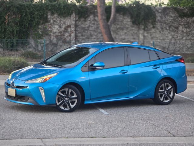 2022 Toyota Prius LE | Reseda, CA | Angeles Auto Alliance