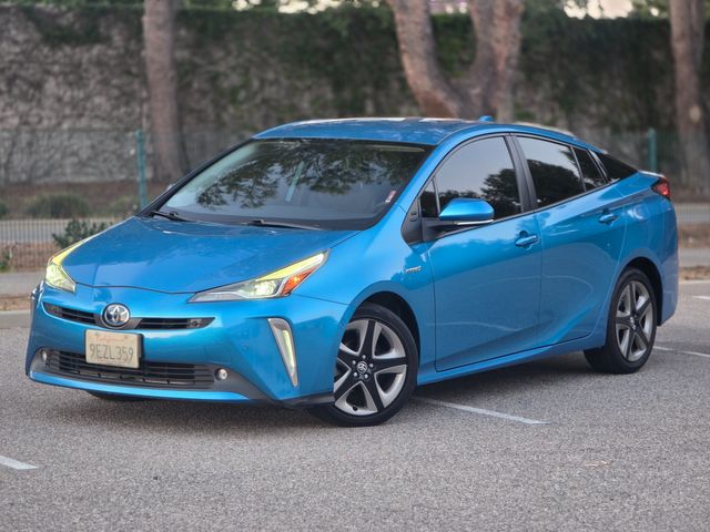 2022 Toyota Prius LE | Reseda, CA | Angeles Auto Alliance