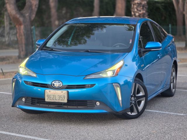 2022 Toyota Prius LE | Reseda, CA | Angeles Auto Alliance 2022 Toyota Prius LE | Reseda, CA | Angeles Auto Alliance