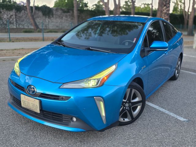 2022 Toyota Prius LE | Reseda, CA | Angeles Auto Alliance 2022 Toyota Prius LE | Reseda, CA | Angeles Auto Alliance
