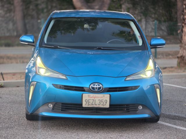 2022 Toyota Prius LE | Reseda, CA | Angeles Auto Alliance