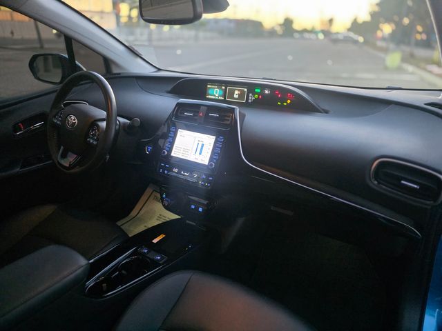 2022 Toyota Prius LE | Reseda, CA | Angeles Auto Alliance 2022 Toyota Prius LE | Reseda, CA | Angeles Auto Alliance