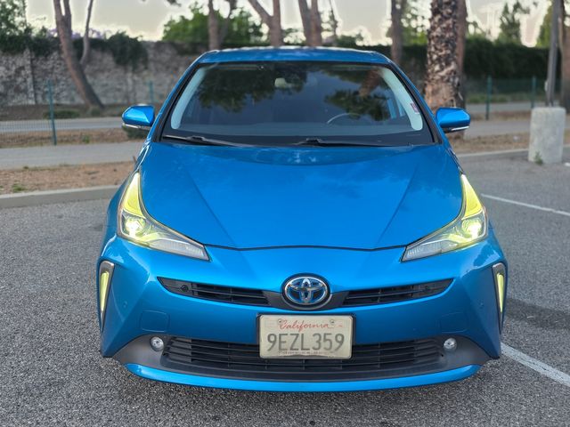 2022 Toyota Prius LE | Reseda, CA | Angeles Auto Alliance
