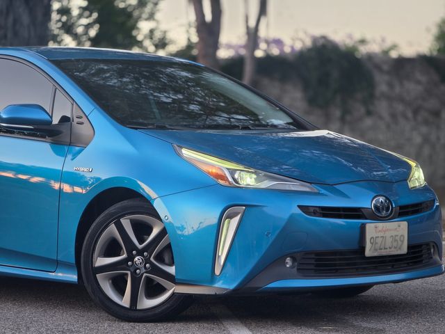 2022 Toyota Prius LE | Reseda, CA | Angeles Auto Alliance