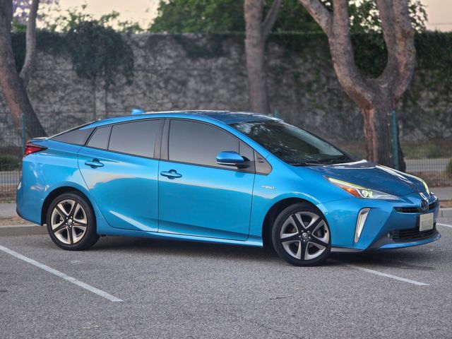 2022 Toyota Prius LE | Reseda, CA | Angeles Auto Alliance