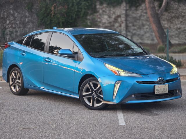 2022 Toyota Prius LE | Reseda, CA | Angeles Auto Alliance